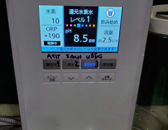 NGUYÊN NHÂN KHIẾN MÁY LỌC NƯỚC CHẢY YẾU VÀ CÁCH KHẮC PHỤC