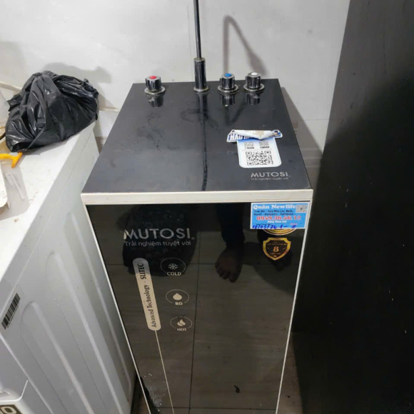 Máy lọc nước 