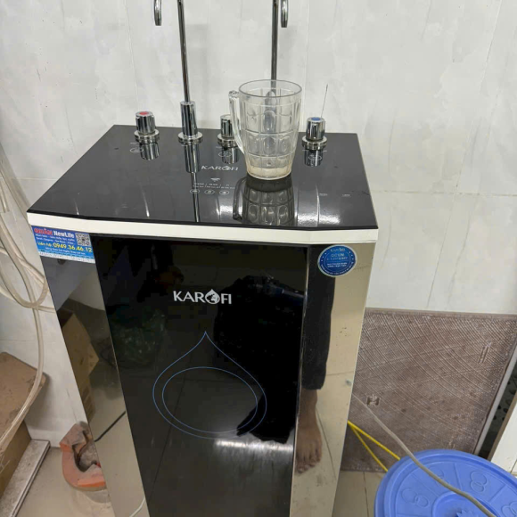 Máy lọc nước karofi