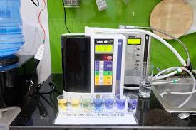 Sửa máy lọc nước ION kiềm Đồng Nai