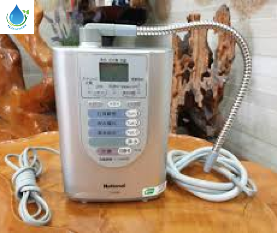 Sửa máy lọc nước ION kiềm Biên Hòa
