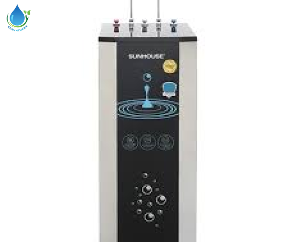 Sửa máy lọc nước Sunhouse 